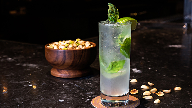 Far East of Jalisco | American Pistachio Growers